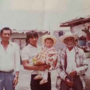 Meet your Posher, Leonardo